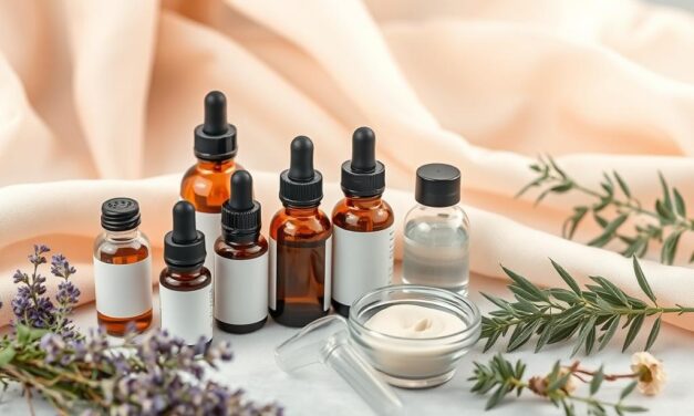 Essential Oils for Acne: Clear Skin with These Simple Recipes