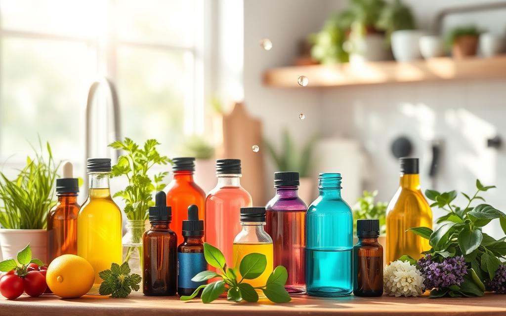 antimicrobial properties of essential oils