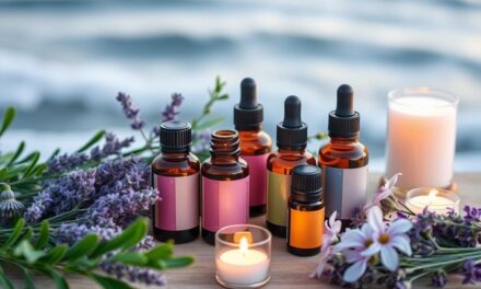 Essential Oils for Anxiety: Natural Ways to Calm Your Mind