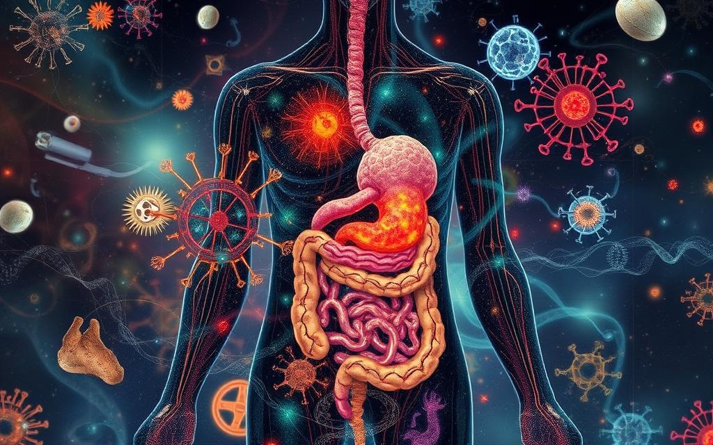 autoimmune disorders