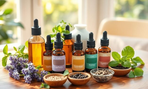 How to Choose the Best Essential Oils for Beginners