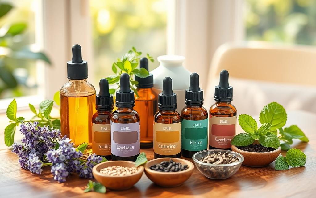 How to Choose the Best Essential Oils for Beginners