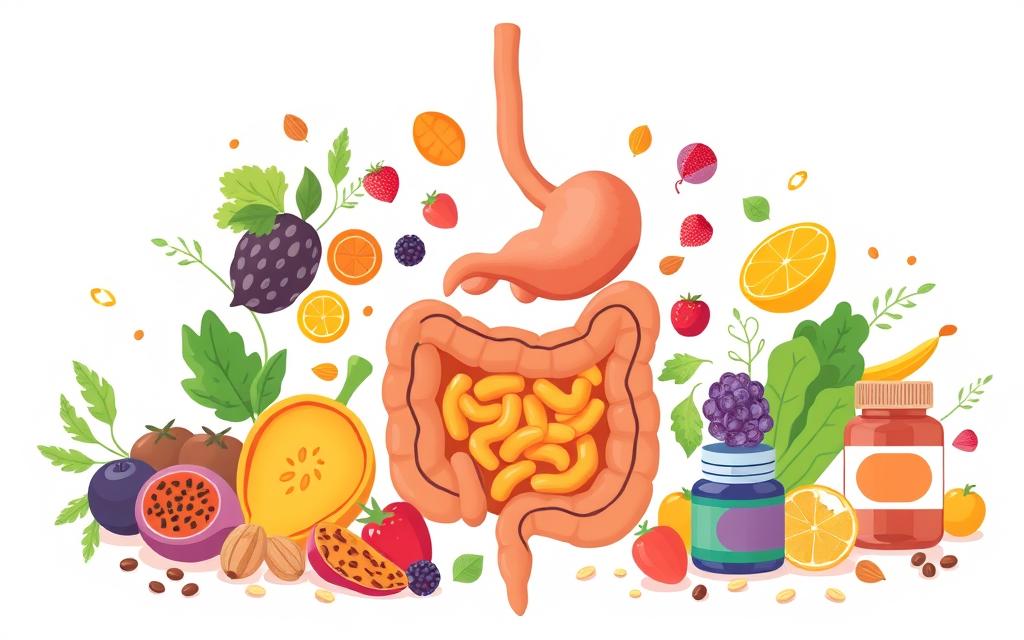 digestive health