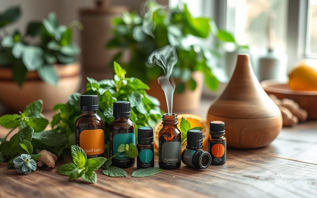 essential oils for colds essential oils for colds