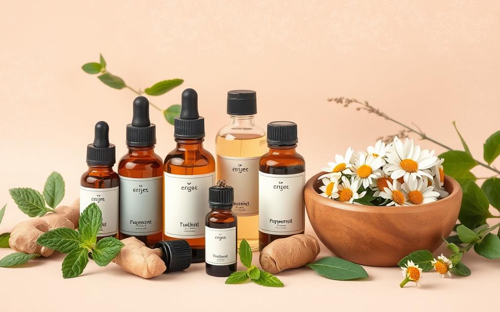 essential oils for gut health essential oils for gut health