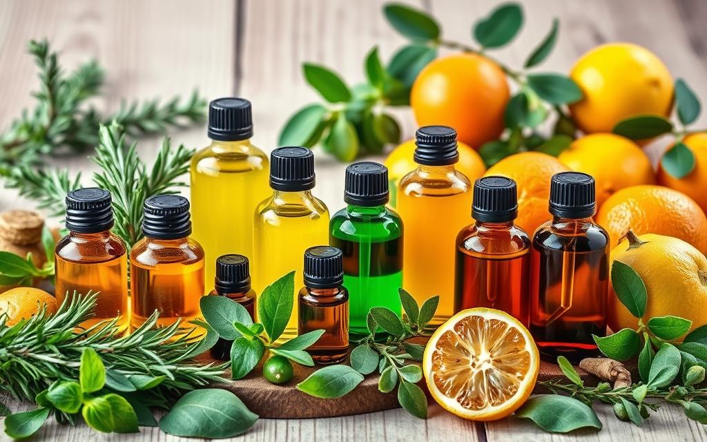 essential oils for immune system essential oils for immune system