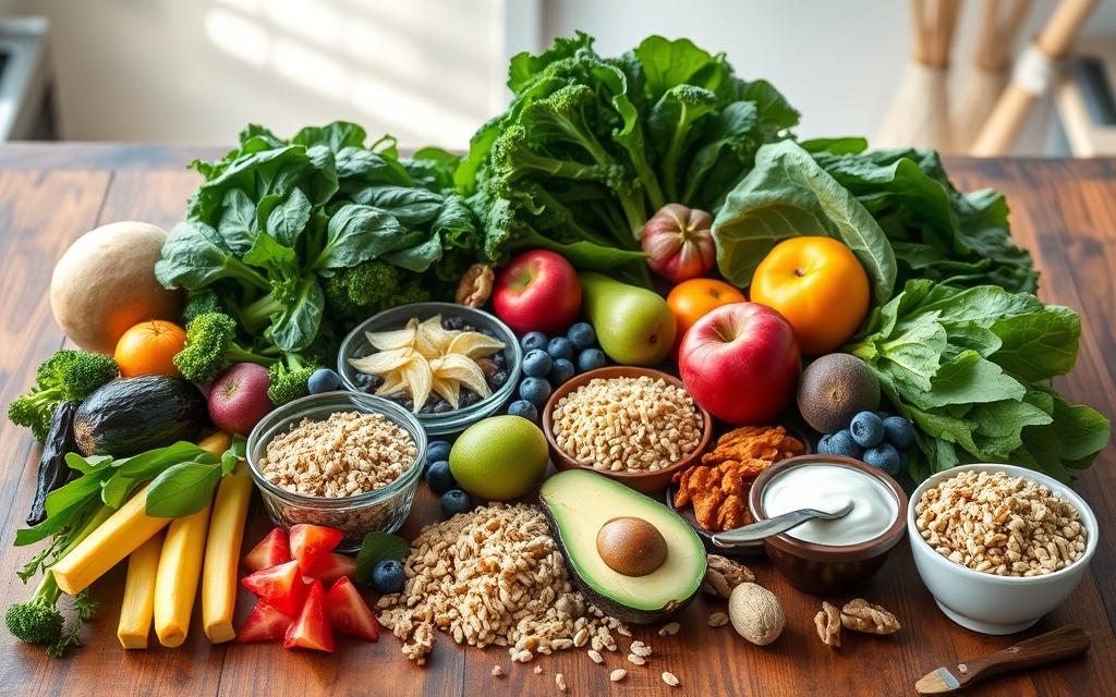 gut-healing foods