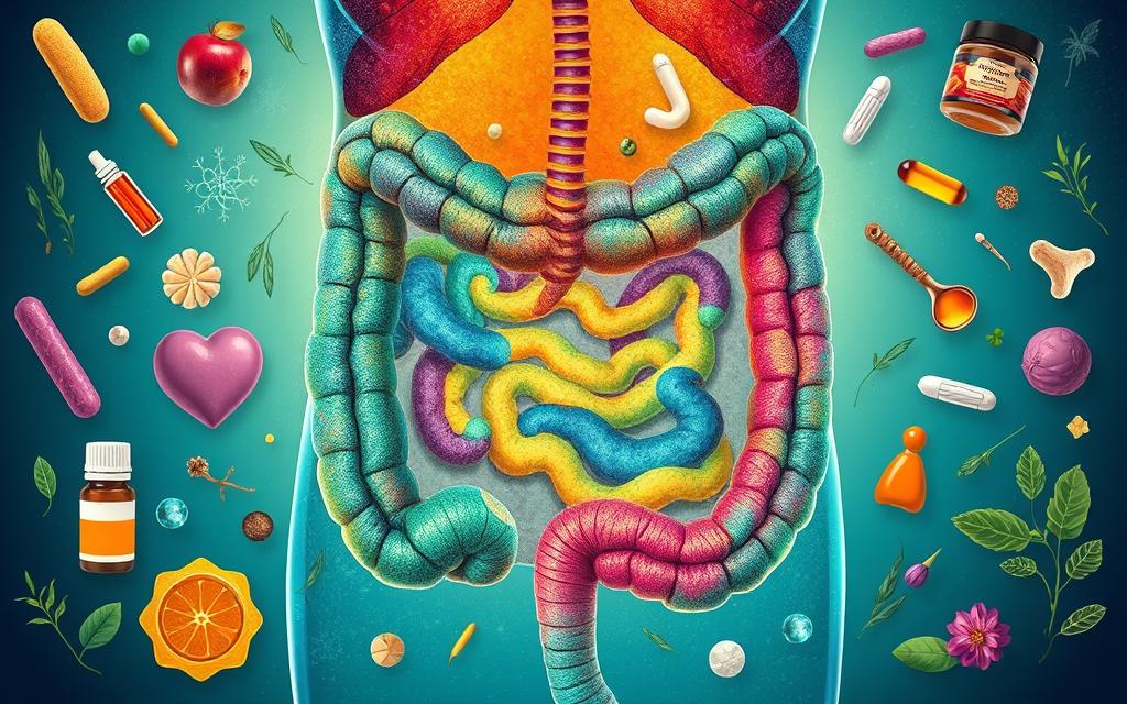 gut health