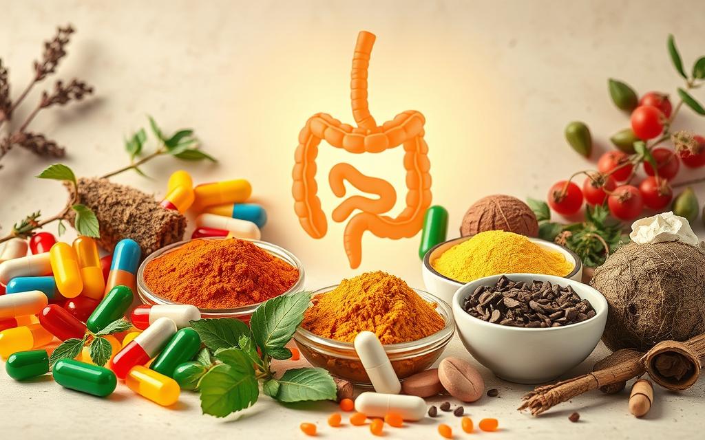 gut repair supplements