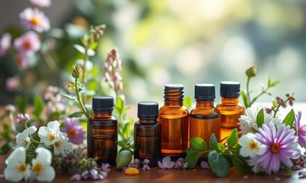 Essential Oils for Hormonal Balance: What Science Says