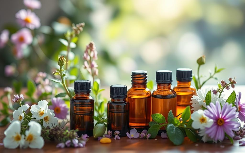 Essential Oils for Hormonal Balance: What Science Says