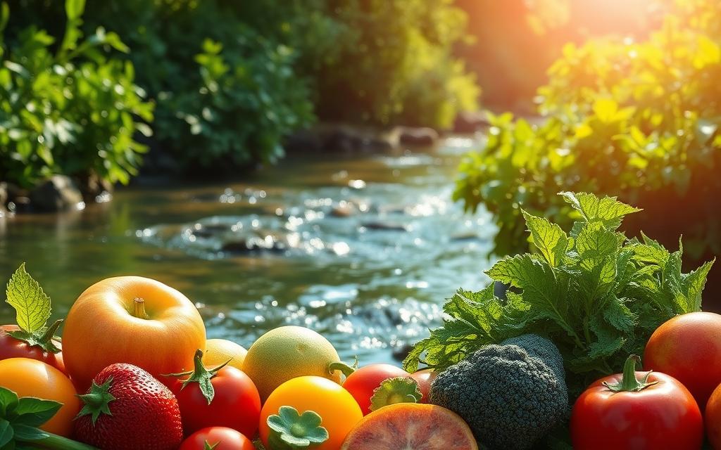 hydration in gut health