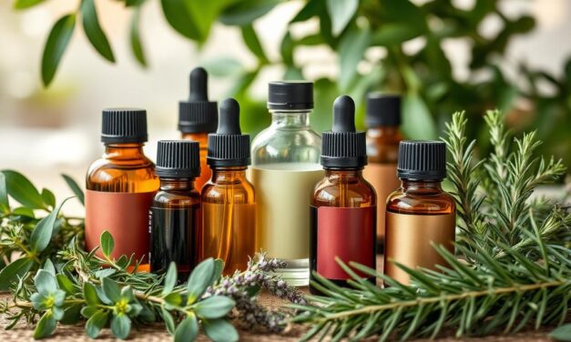 The Best Essential Oils for Immune Support and Protection