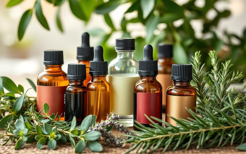 The Best Essential Oils for Immune Support and Protection