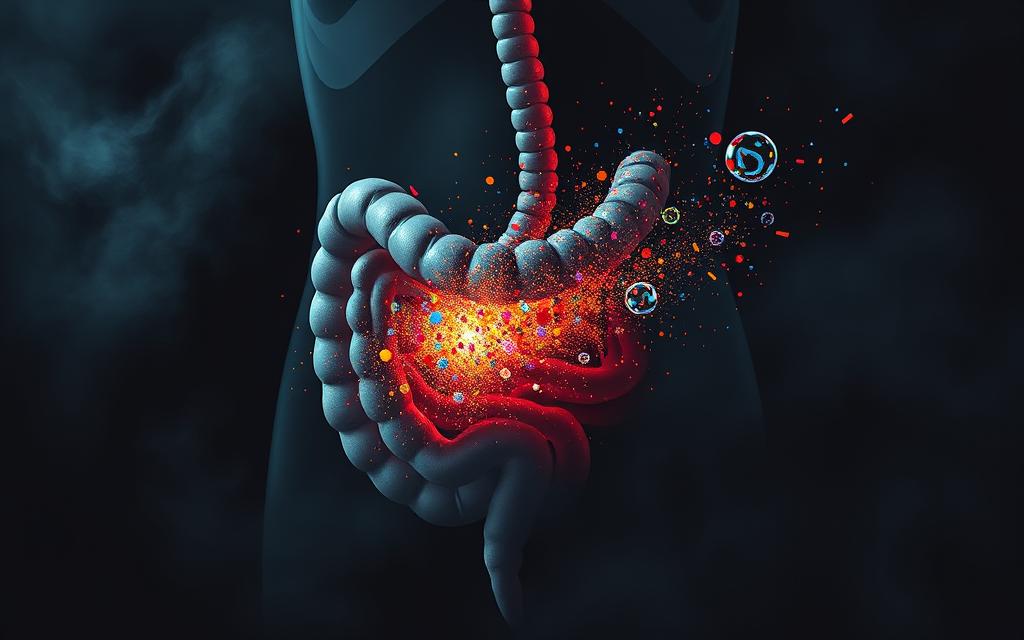 The Connection Between Leaky Gut and Autoimmune Diseases