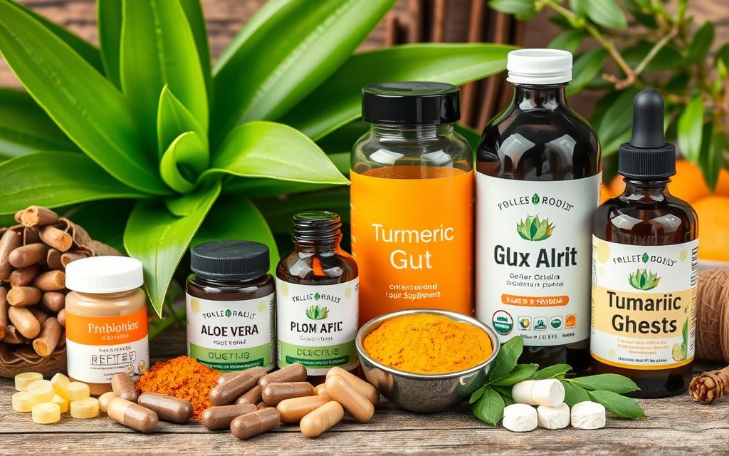 Supplements for Leaky Gut: What Works and What Doesn’t