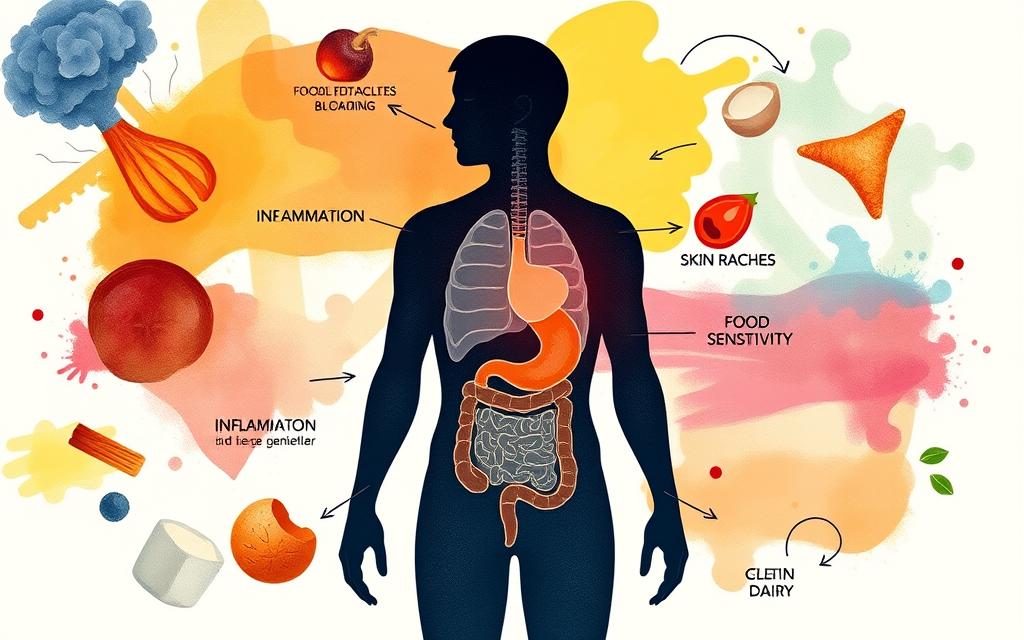 leaky gut symptoms