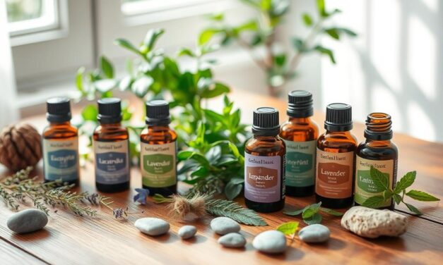 How Essential Oils Can Help Relieve Muscle Pain and Soreness