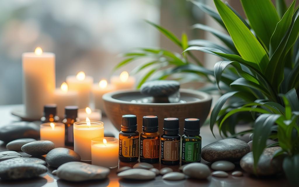 How to Use Essential Oils for Better Meditation and Focus