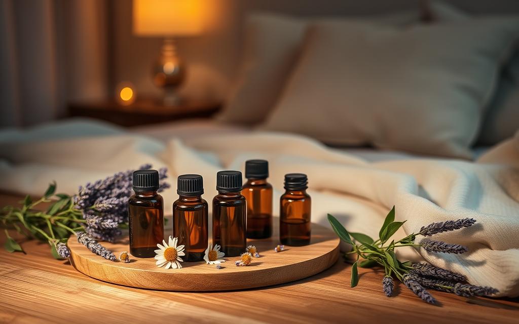 The Top Essential Oils for Better Sleep and Relaxation