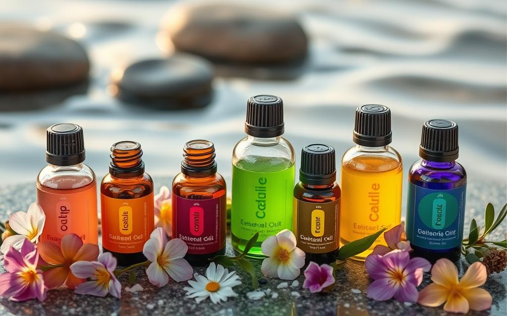 soothing oil blends soothing oil blends